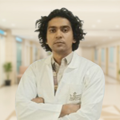 Dr. Guru Varun Atla